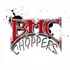 BMC Choppers