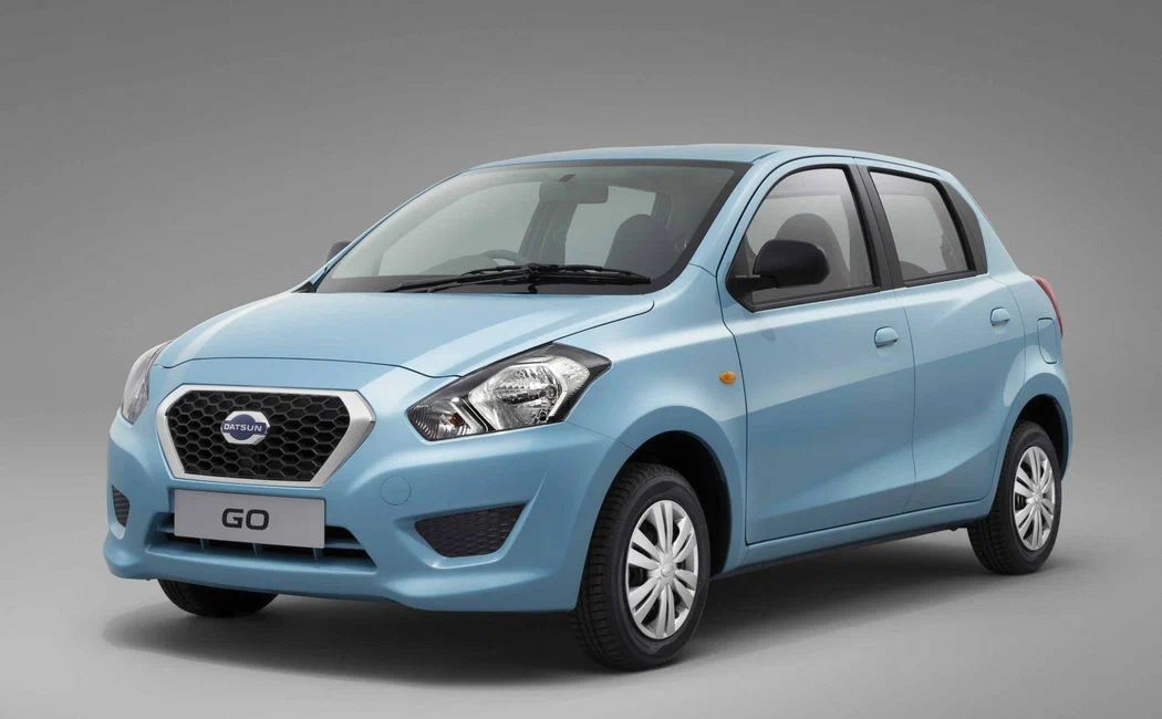 Datsun GO