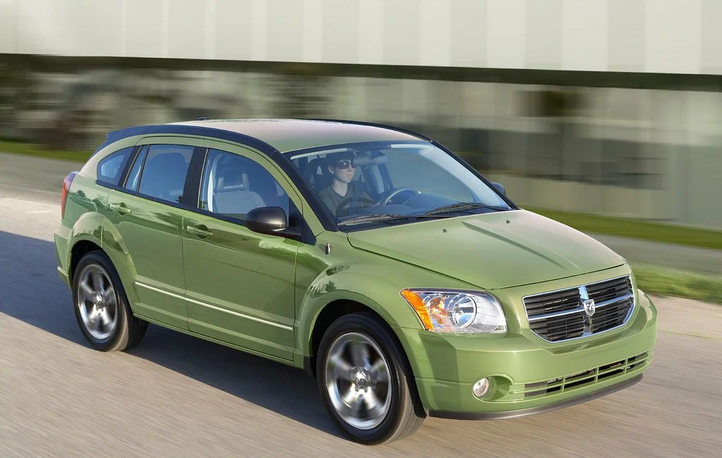 Dodge Caliber