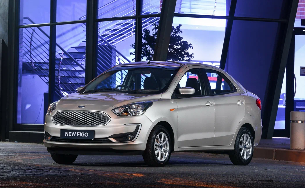 Ford Figo