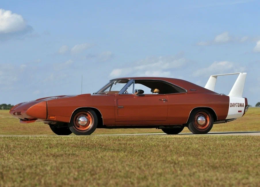 Dodge Charger Daytona