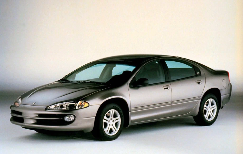 Dodge Intrepid