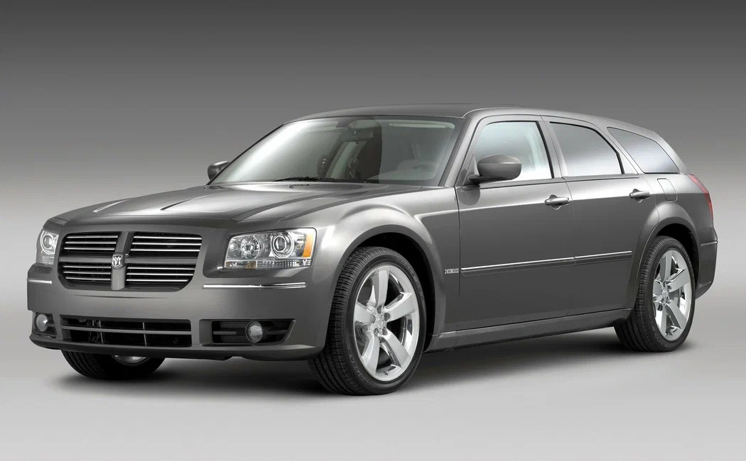 Dodge Magnum