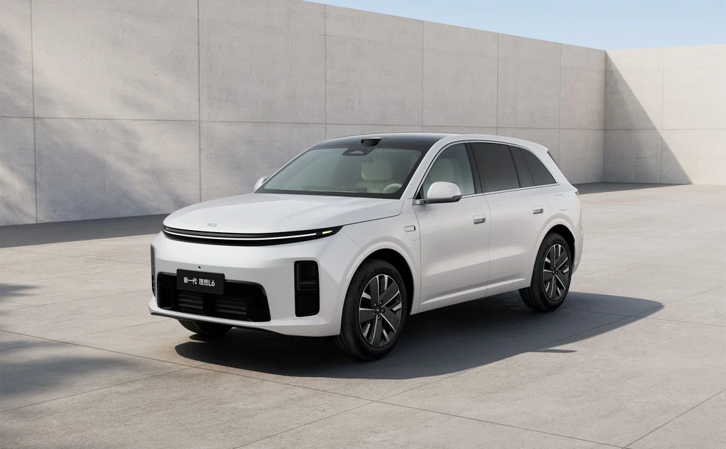 Lixiang L6