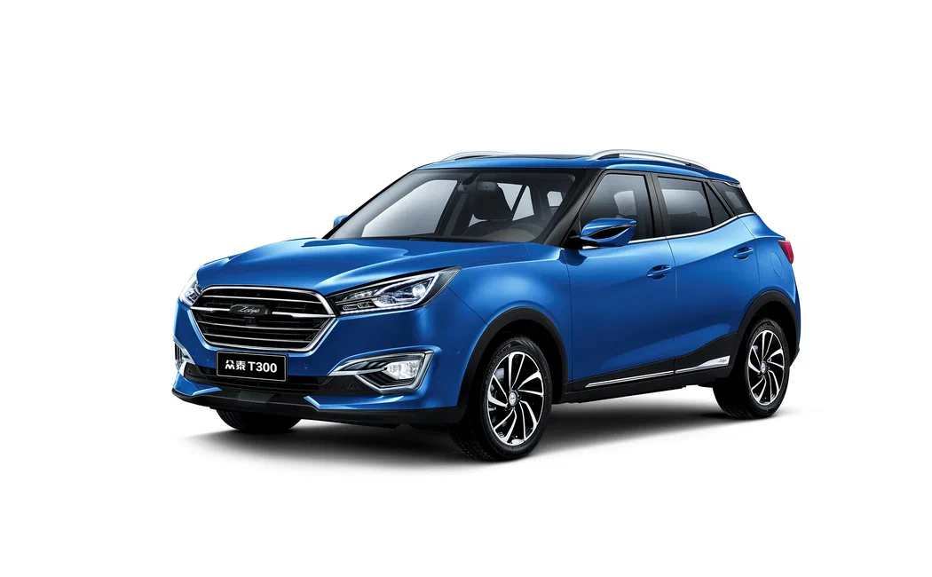 Zotye T300