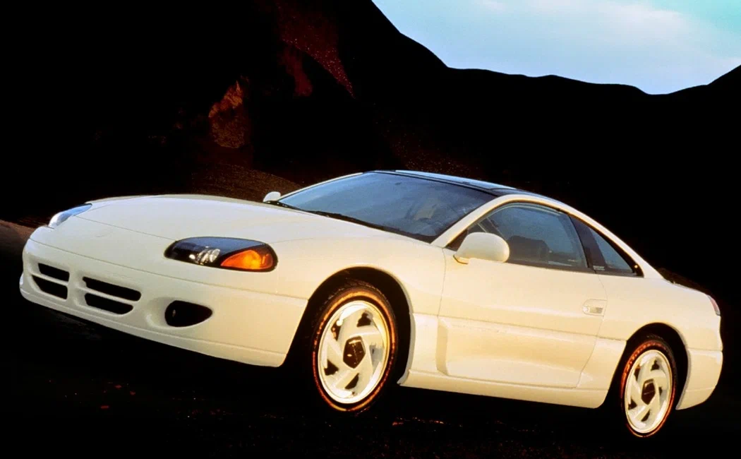Dodge Stealth