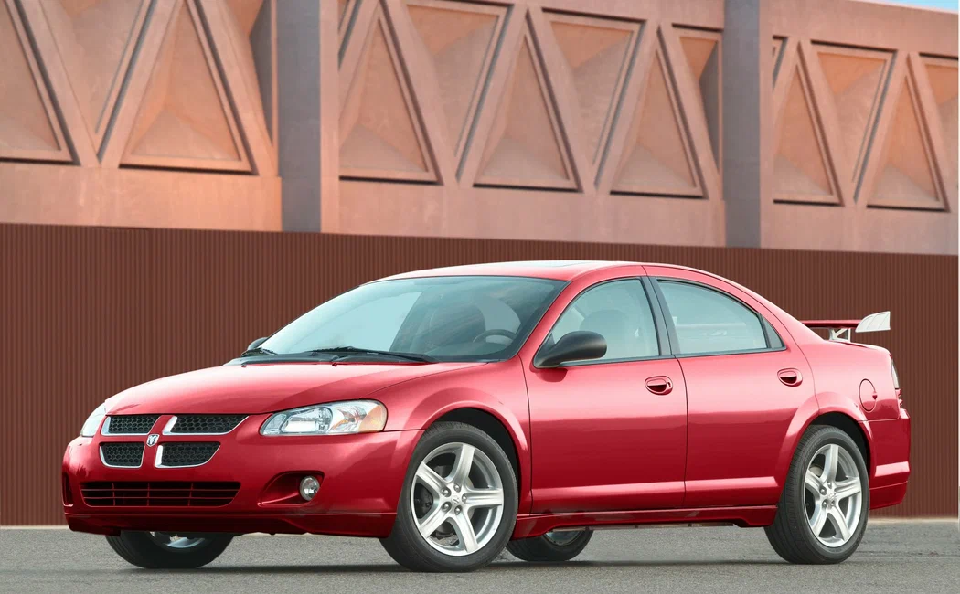 Dodge Stratus