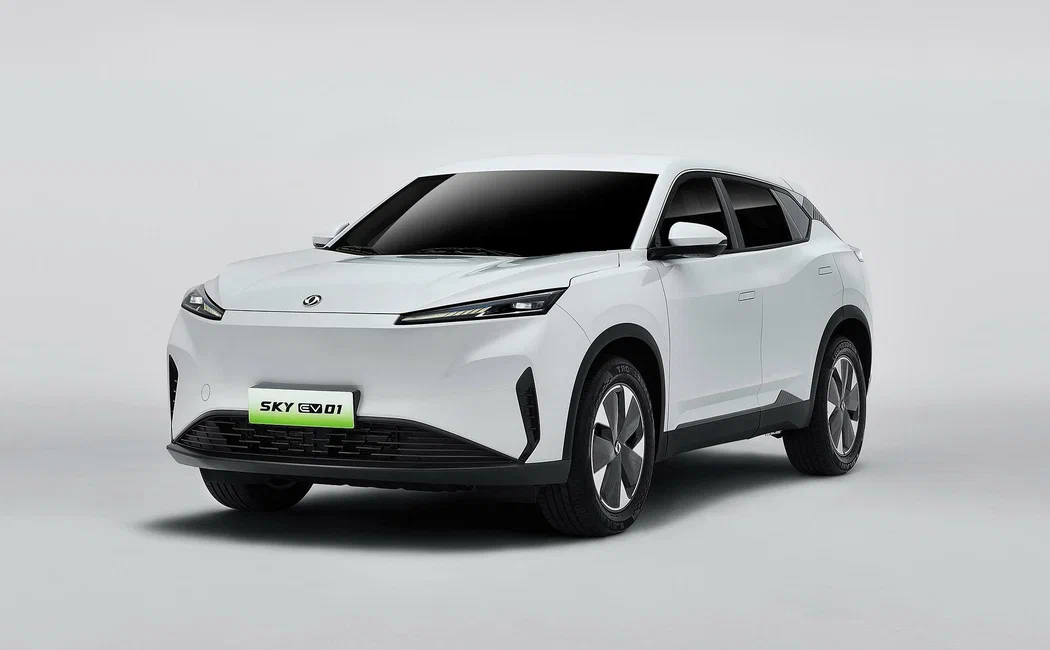 Dongfeng Sky EV01