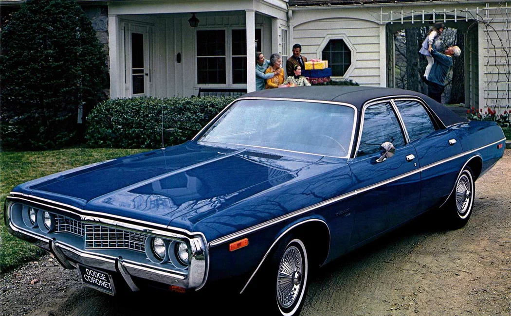 Dodge Coronet