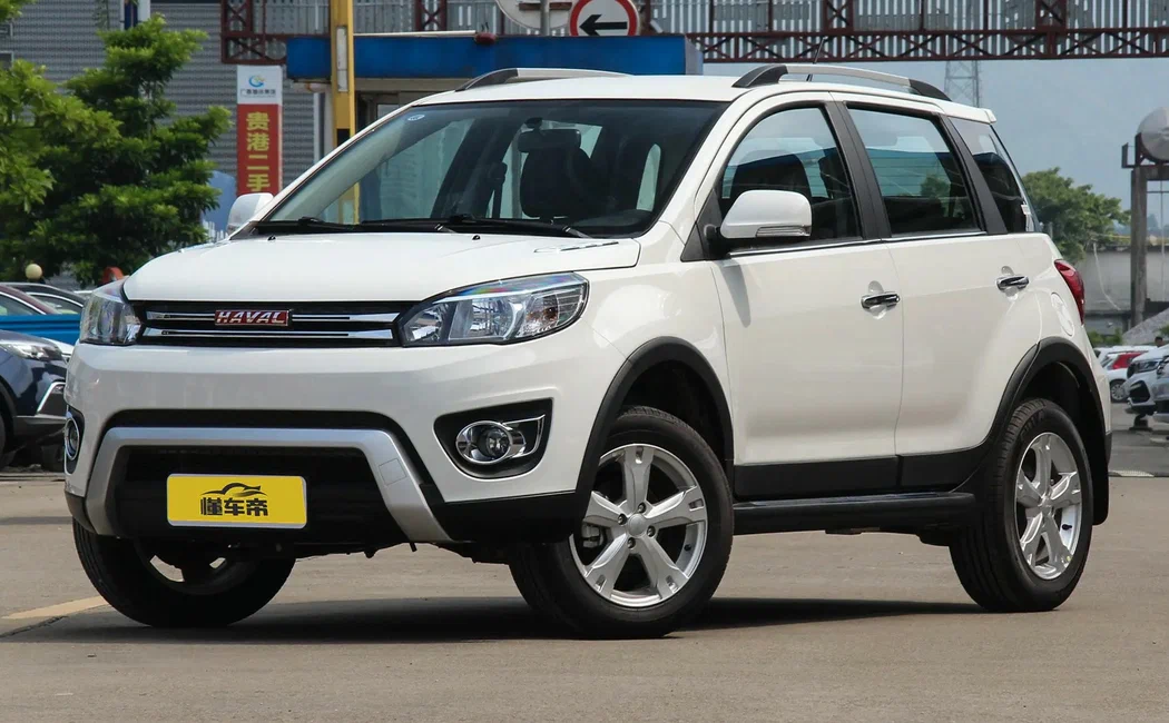 Haval H1