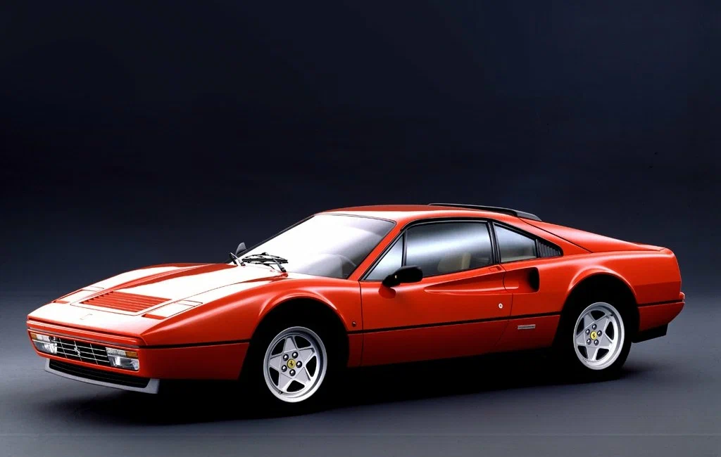 Ferrari 328