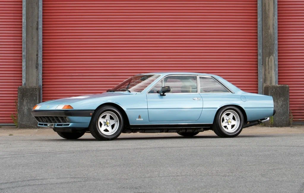 Ferrari 400