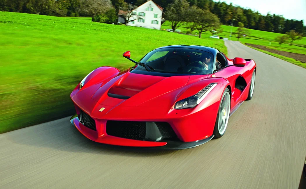 Ferrari LaFerrari