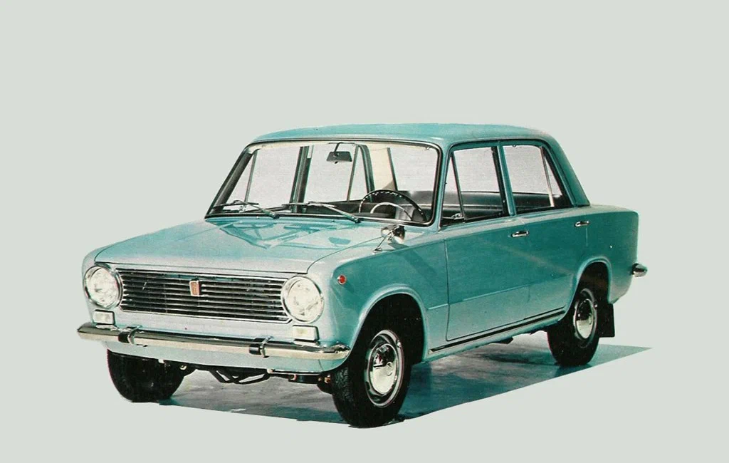 Fiat 124