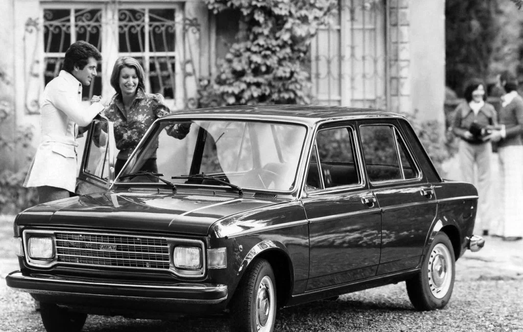 Fiat 128