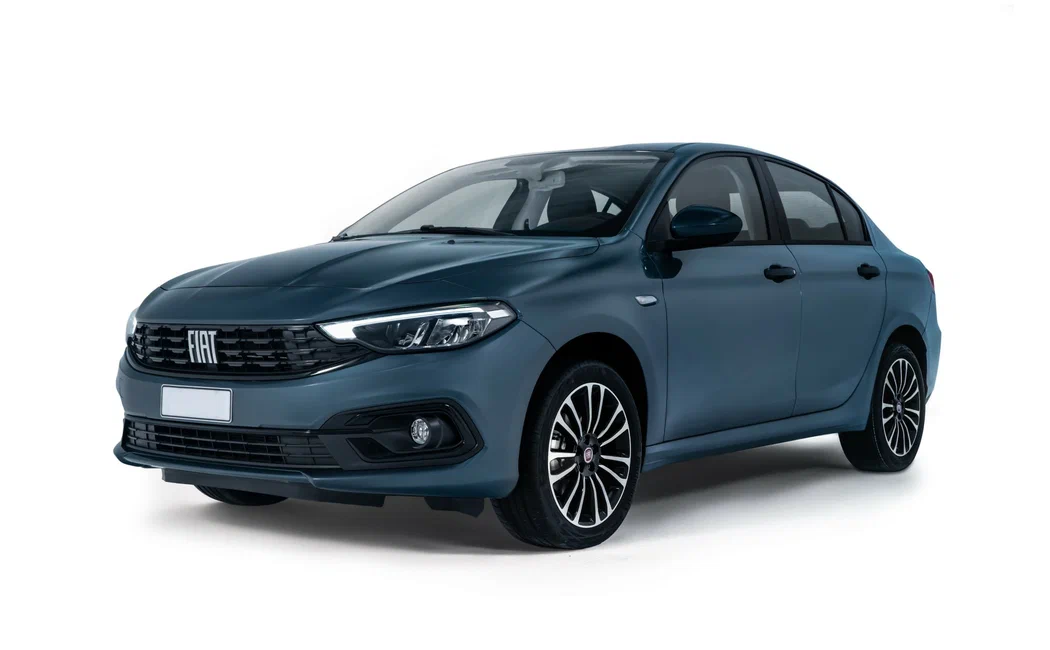 Fiat Egea