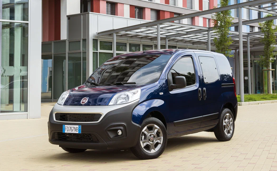 Fiat Fiorino