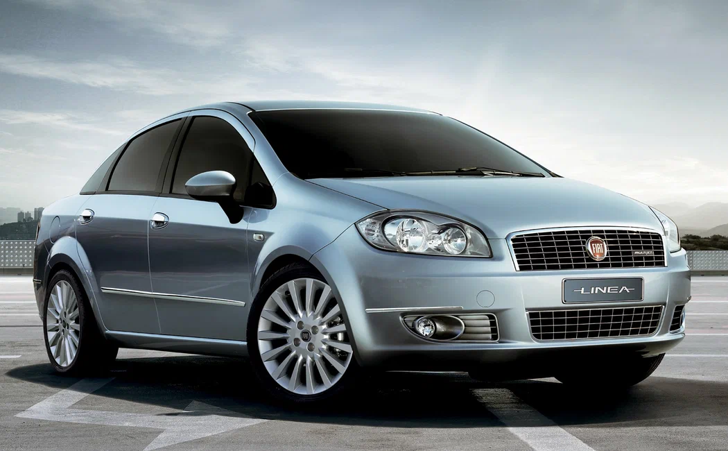 Fiat Linea