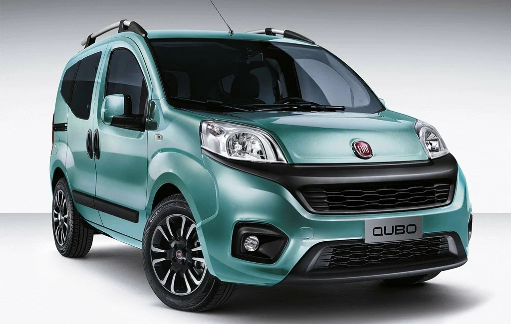 Fiat Qubo