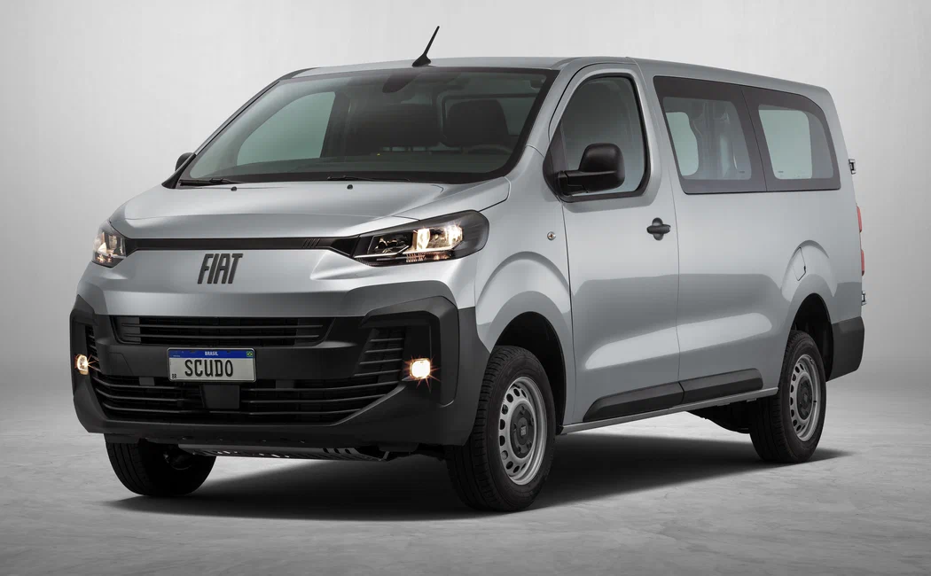 Fiat Scudo