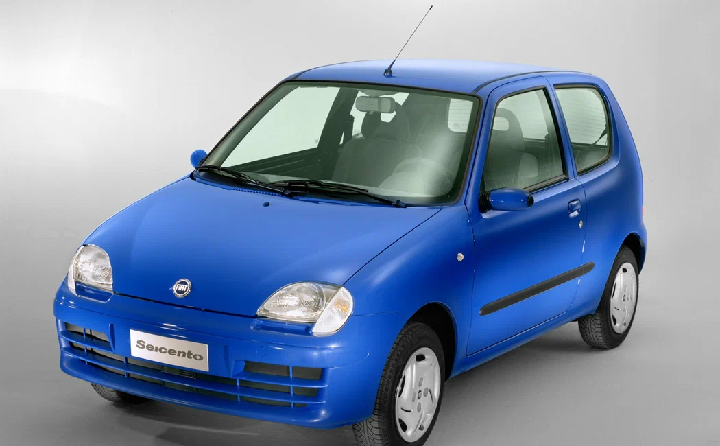 Fiat Seicento