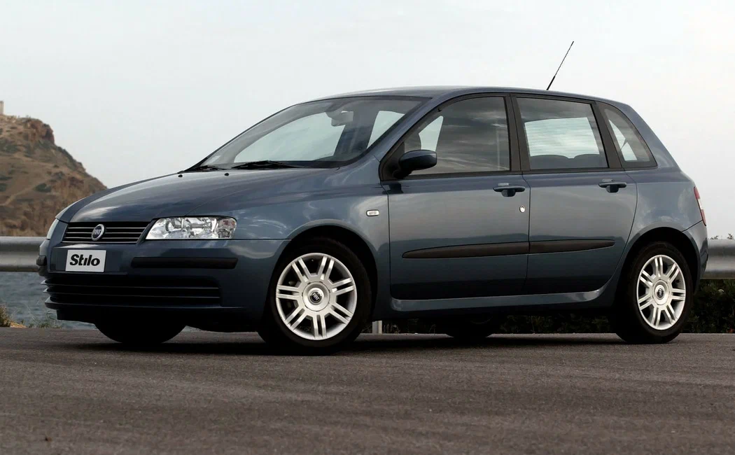 Fiat Stilo