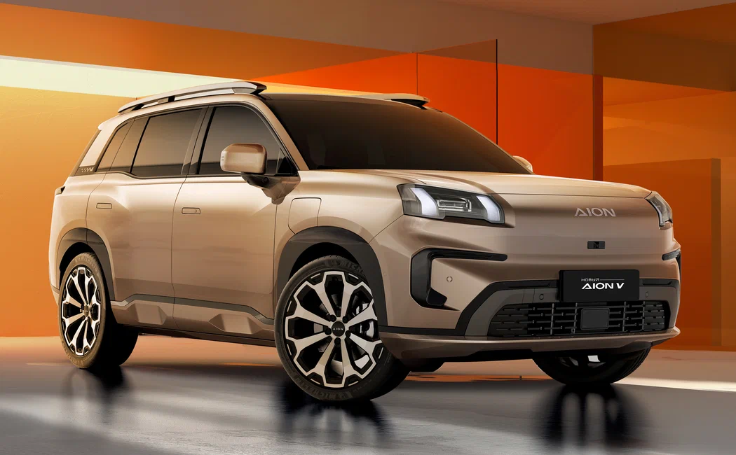 GAC Aion V