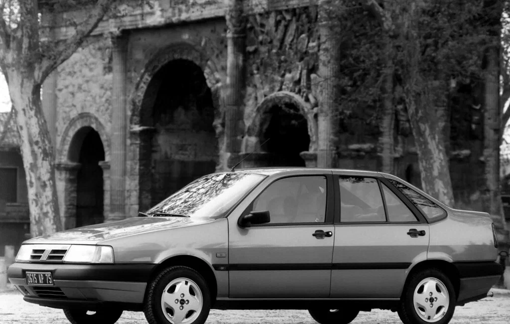 Fiat Tempra