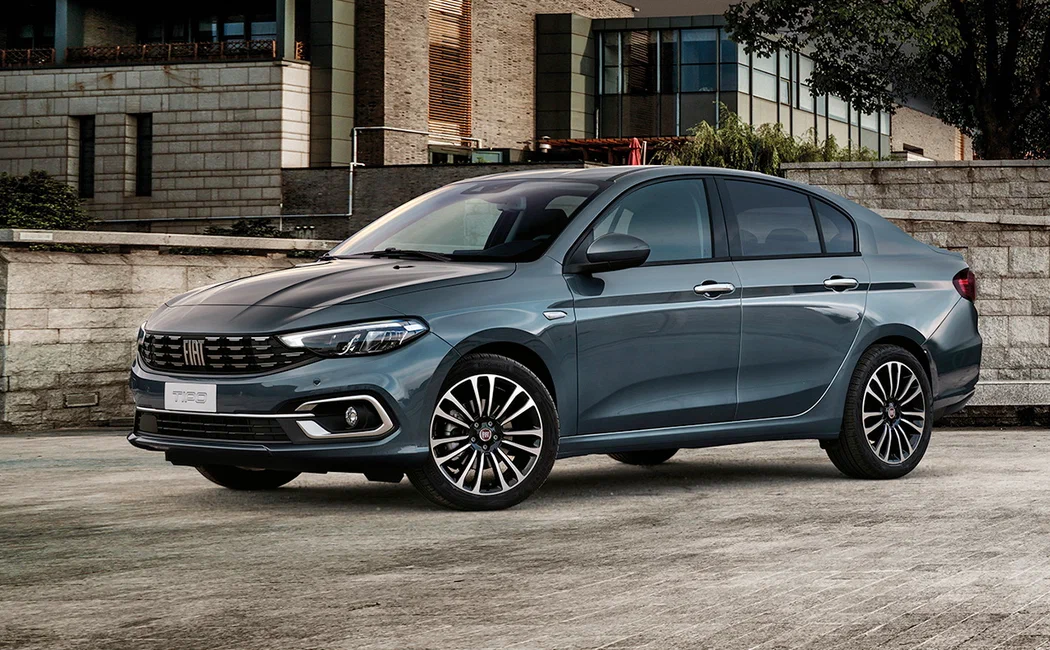 Fiat Tipo