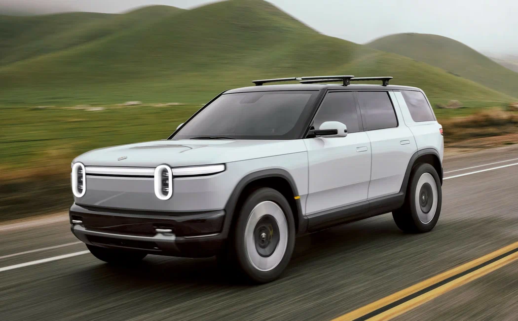 Rivian R2