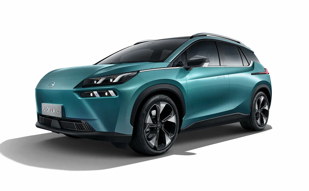 GAC Aion V Plus