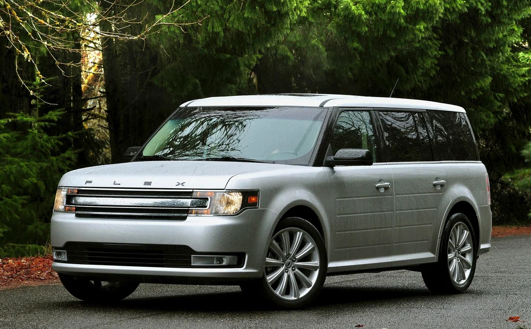 Ford Flex