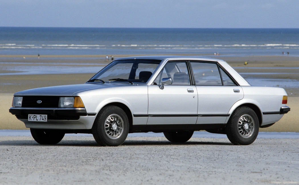 Ford Granada