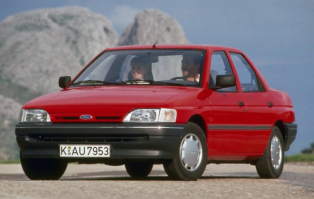 Ford Orion