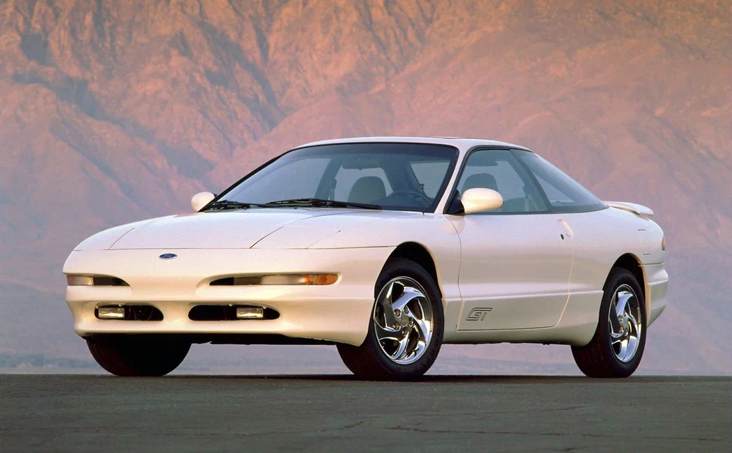 Ford Probe