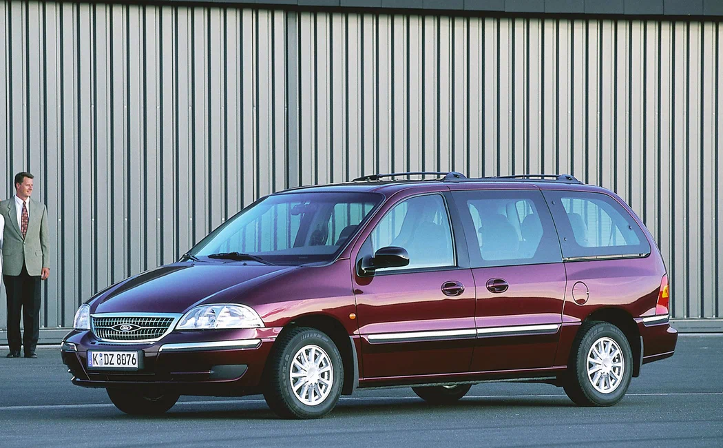 Ford Windstar