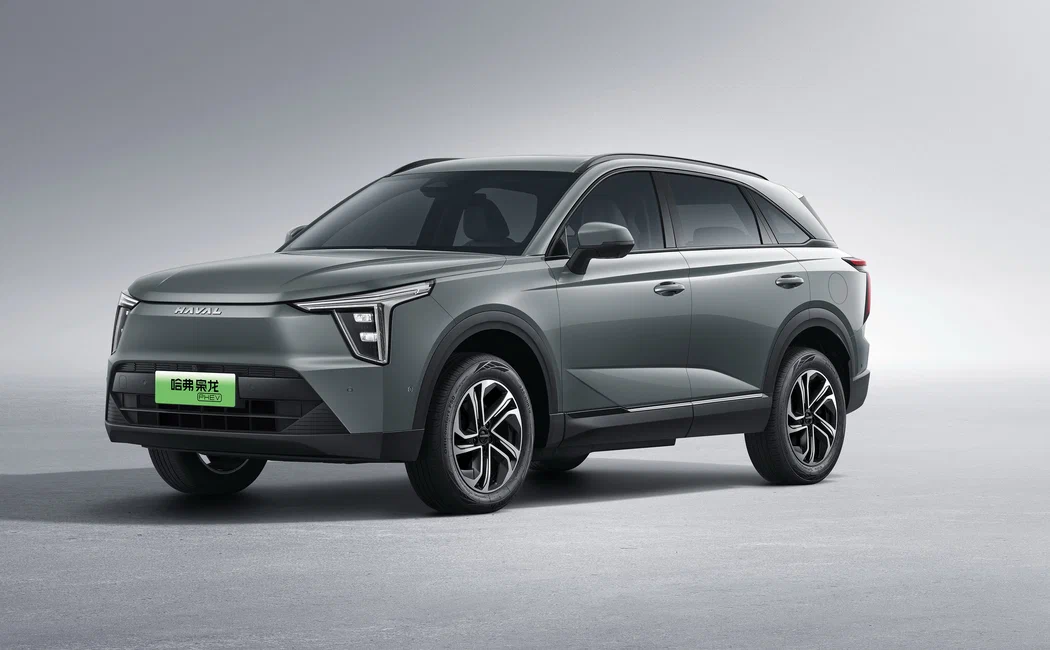 Haval Xiaolong