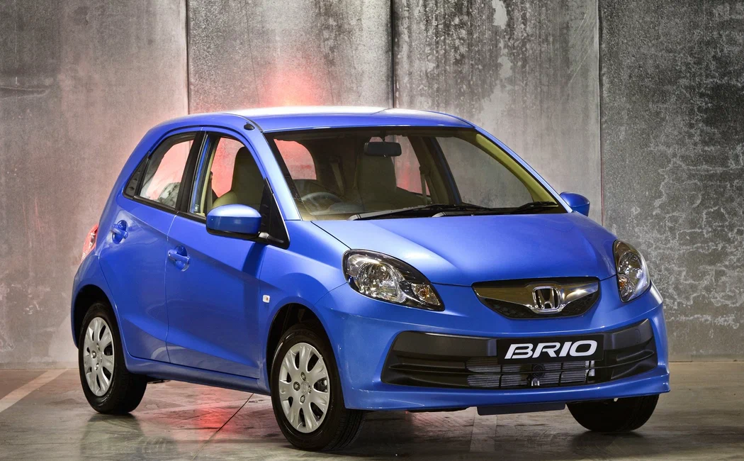 Honda Brio