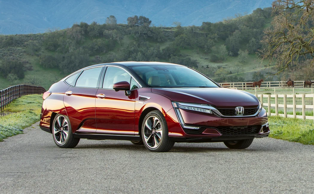 Honda Clarity