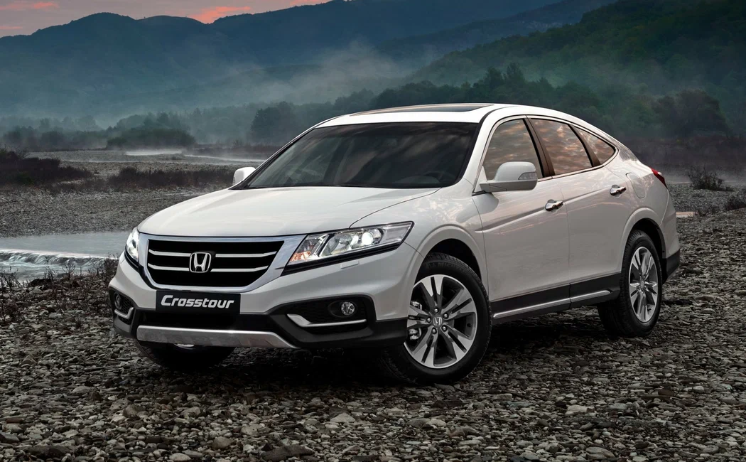 Honda Crosstour