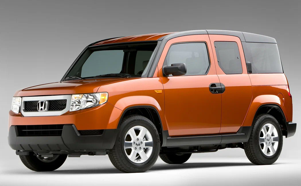 Honda Element