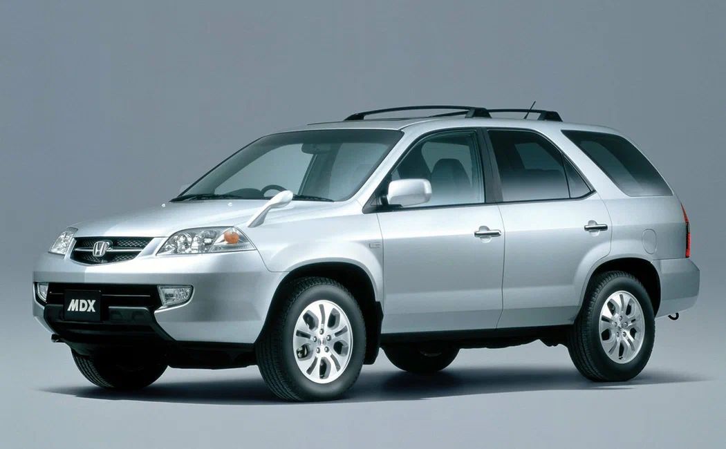 Honda MDX