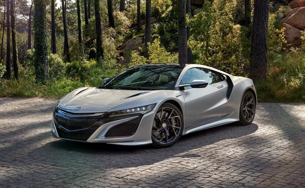 Honda NSX