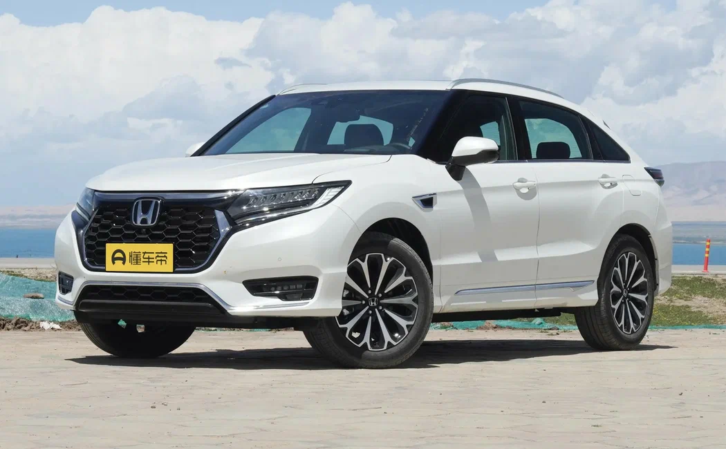 Honda UR-V