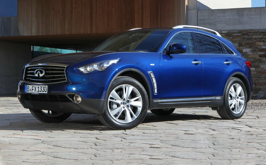 Infiniti FX