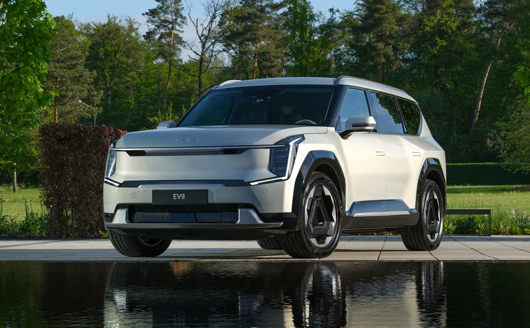 Kia EV9