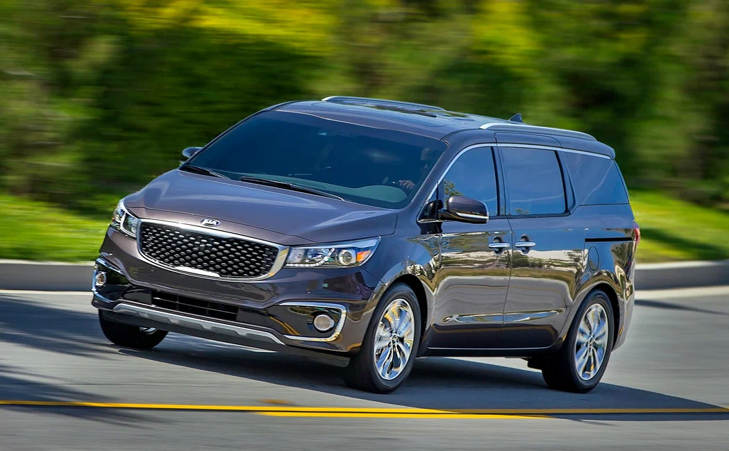 Kia Sedona