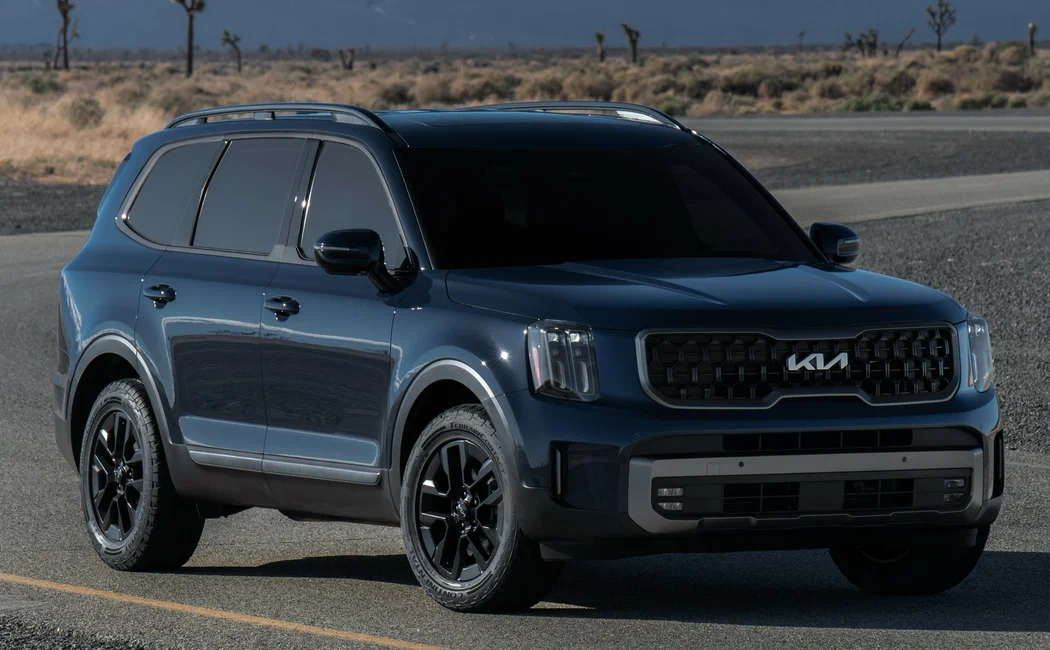 Kia Telluride