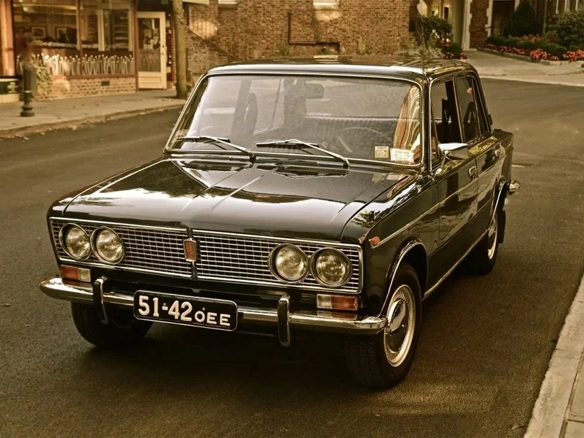 Vaz (Lada) 2103