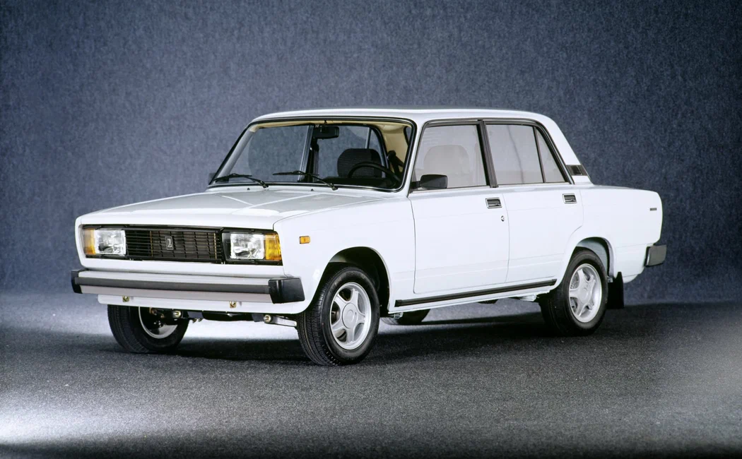 Vaz (Lada) 2105